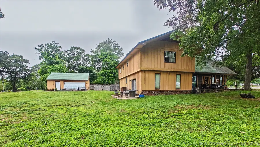 26073 Hwy 82, Park Hill, OK 74451 - #3