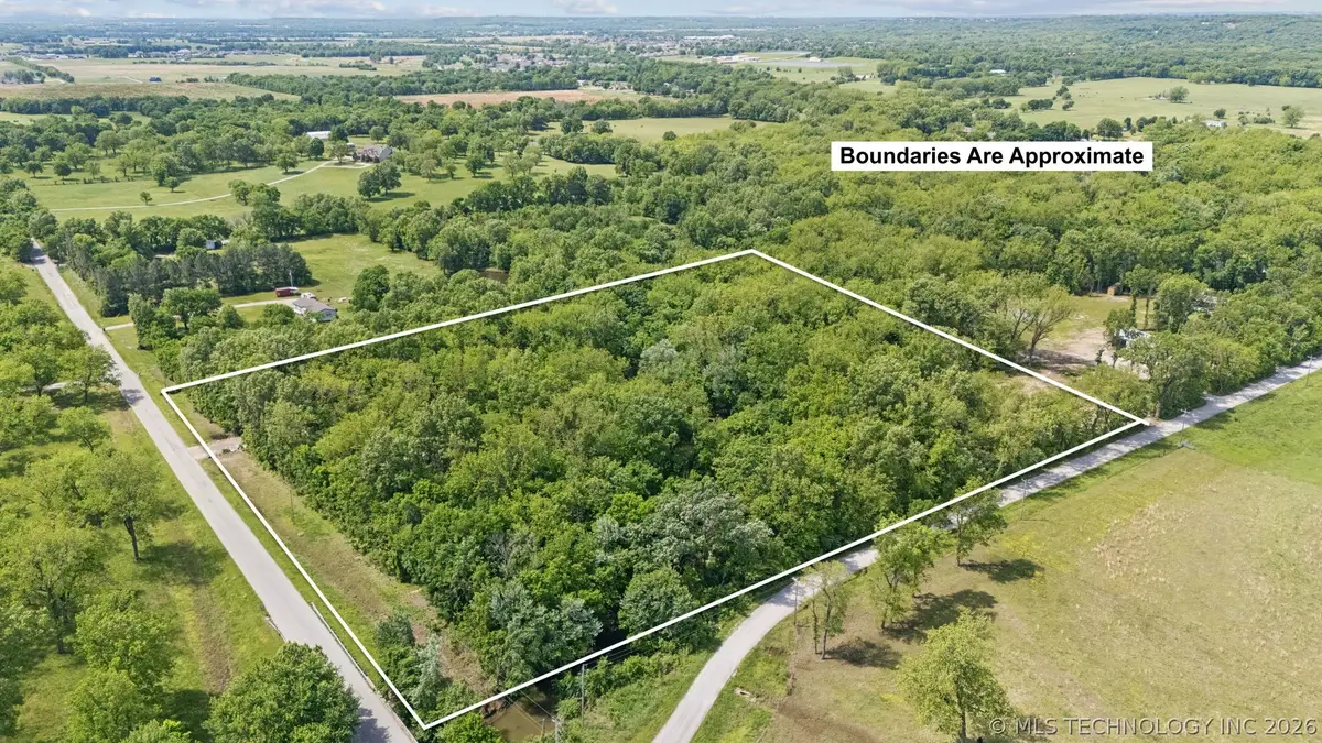 000 51st Street S, Broken Arrow, OK 74014 - #1