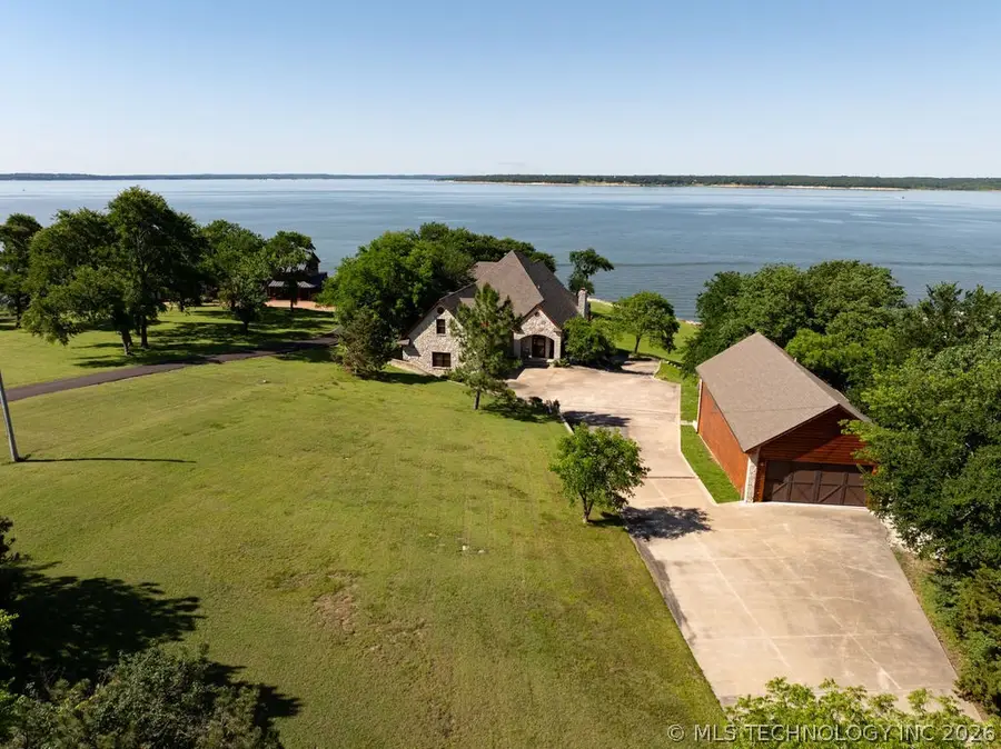 8925 Lake View, Kingston, OK 73439 - #2