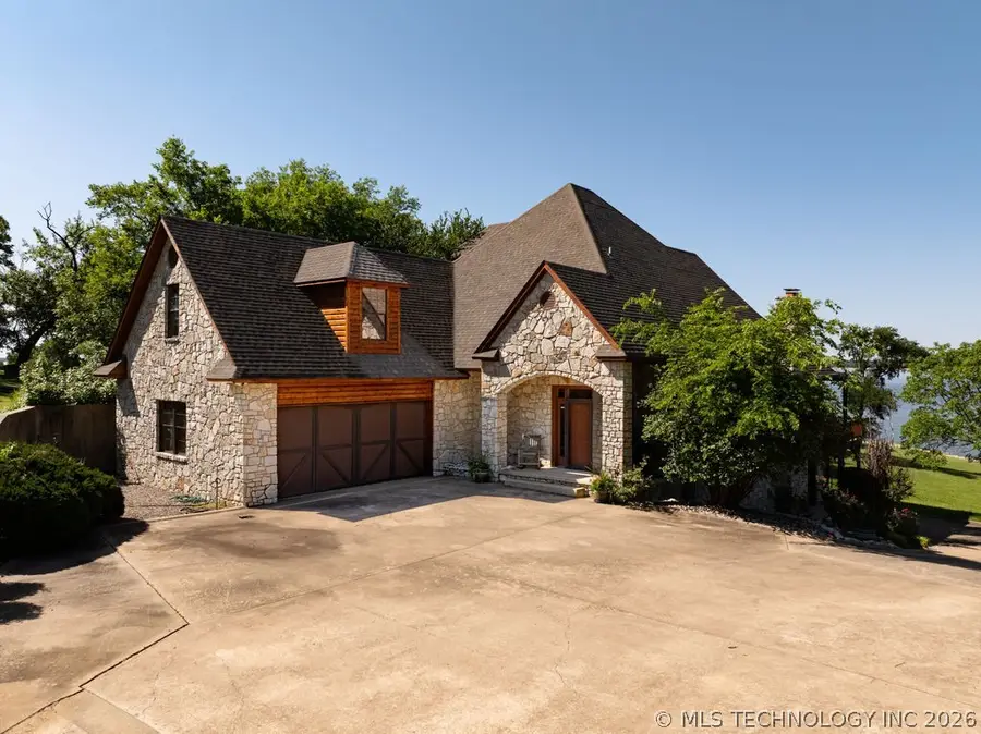 8925 Lake View, Kingston, OK 73439 - #3