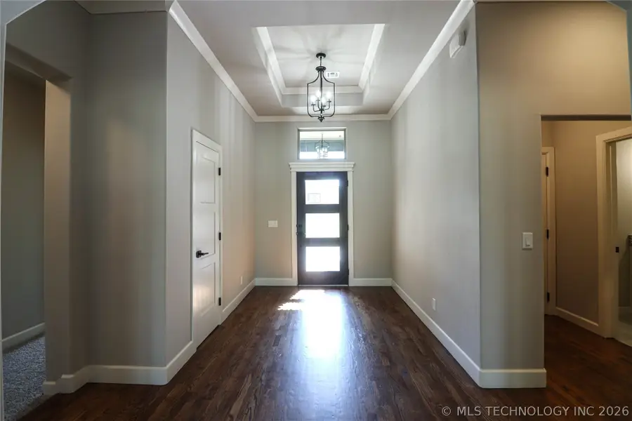 1440 Mabelle Drive, Sapulpa, OK 74066 - #3