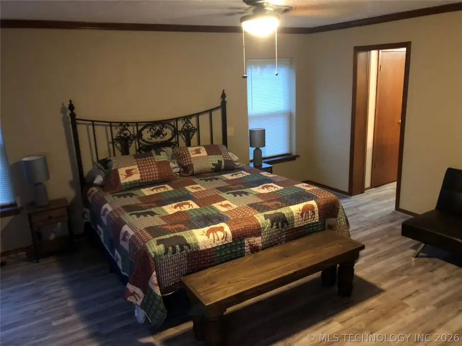 109435 S 4154 Road, Checotah, OK 74426 - #2