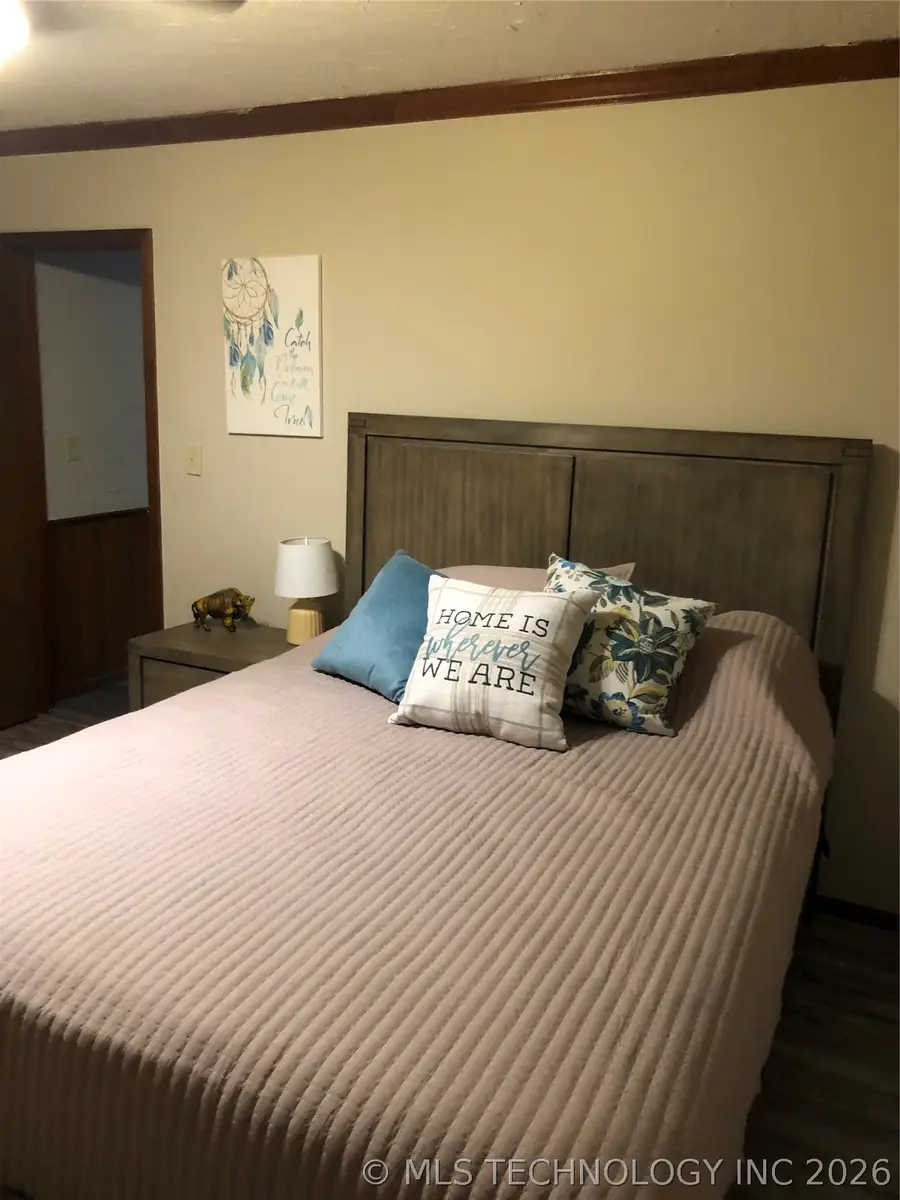 109435 S 4154 Road, Checotah, OK 74426 - #3