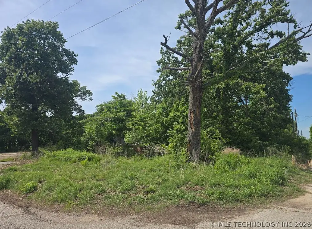 178 Sunny Wood, Eucha, OK 74342 - #1