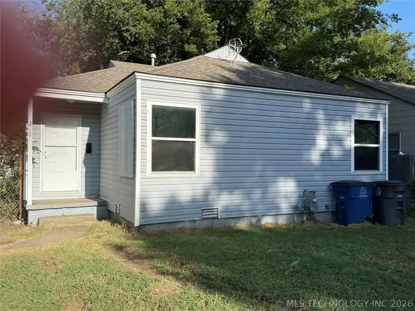 218 S Richmond Avenue, Tulsa, OK 74112