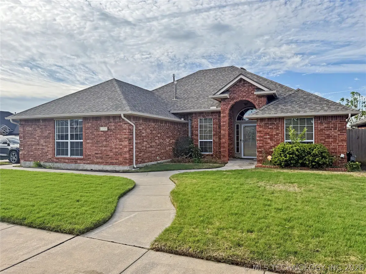 500 SW 160th Street, Oklahoma City, OK 73170 - #1