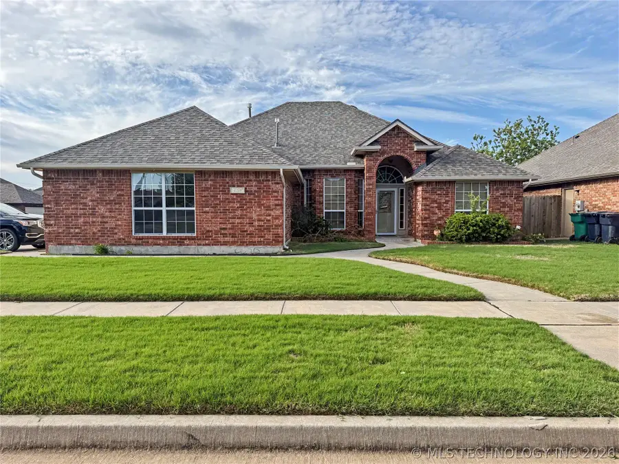 500 SW 160th Street, Oklahoma City, OK 73170 - #2