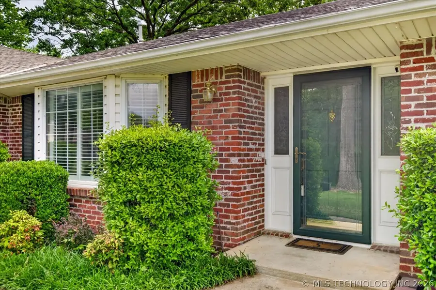 1328 Bynum Road, Bartlesville, OK 74006 - #3