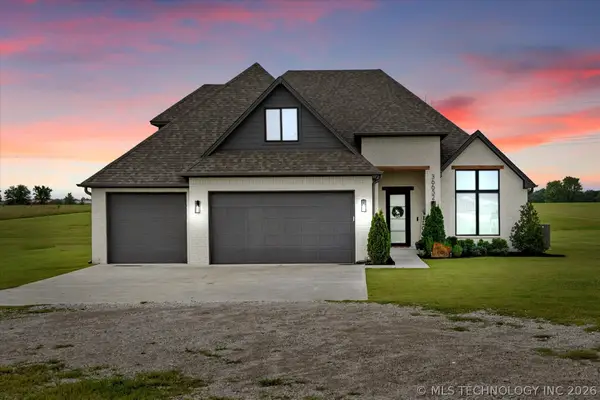 36652 E 141st Street S, Coweta, OK 74429