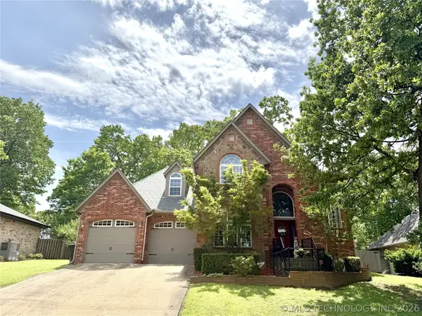 306 Hickory Drive, Tahlequah, OK 74464