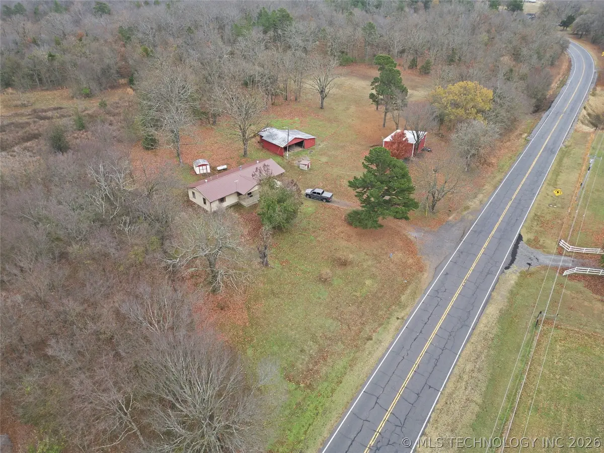 0 Highway 51 Highway, Tahlequah, OK 74464 - #1