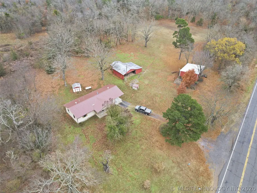 0 Highway 51 Highway, Tahlequah, OK 74464 - #2