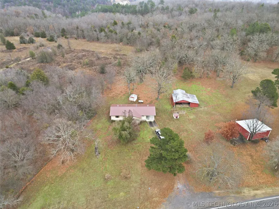 0 Highway 51 Highway, Tahlequah, OK 74464 - #3