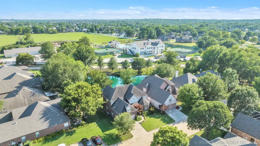 7909 E Freeport Place, Broken Arrow, OK 74014 - #2