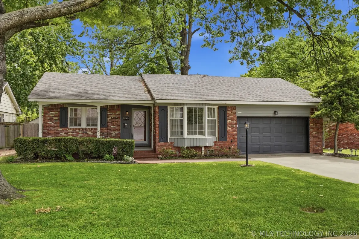 4226 E 52nd Place, Tulsa, OK 74135 - #1