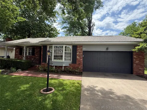 4226 E 52nd Place, Tulsa, OK 74135