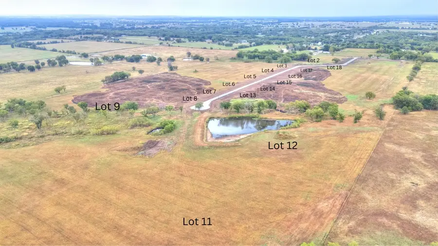 7600 Homestead Drive, Mounds, OK 74047 - #2