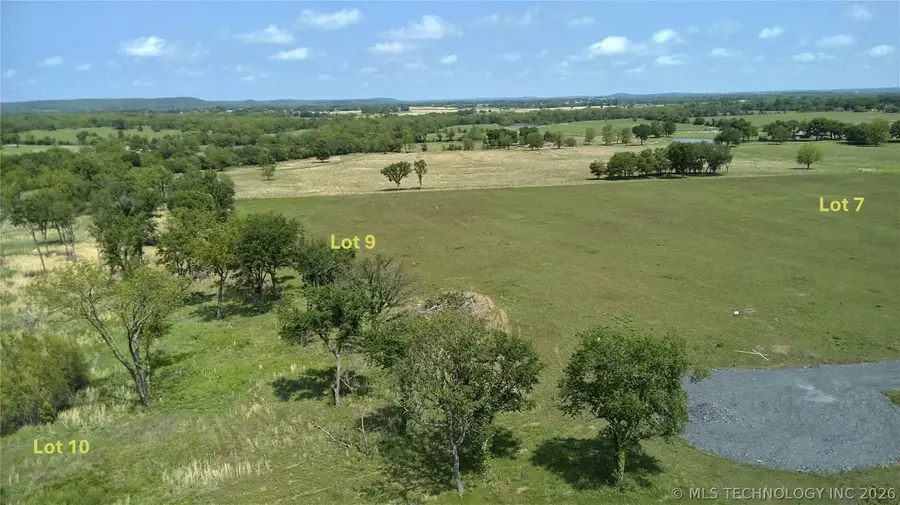 7639 Homestead Drive, Mounds, OK 74047 - #2