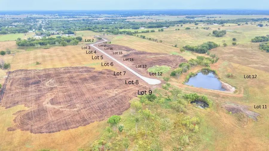 7677 Homestead Drive, Mounds, OK 74047 - #2