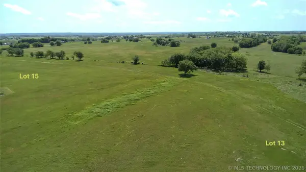 7714 Homestead Drive, Mounds, OK 74047