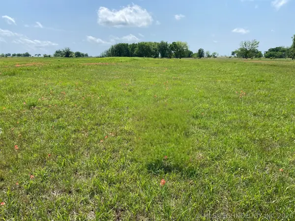 7752 Homestead Drive, Mounds, OK 74047