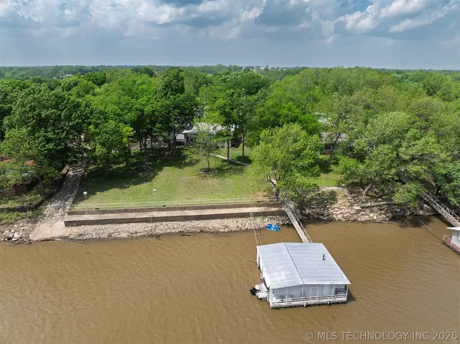 501 Leisure Land Place, Big Cabin, OK 74332 - #2