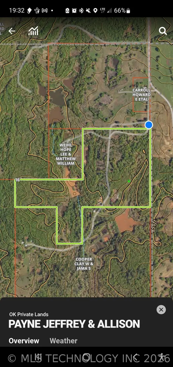 32276 S 513th West Avenue, Depew, OK 74028
