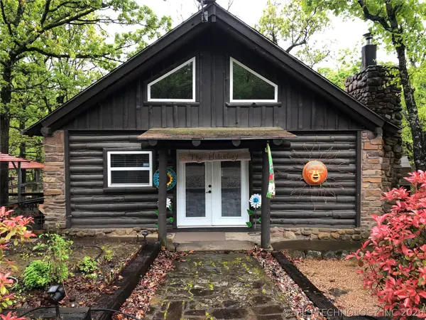 139 N Bk 1800 Road, Stigler, OK 74462