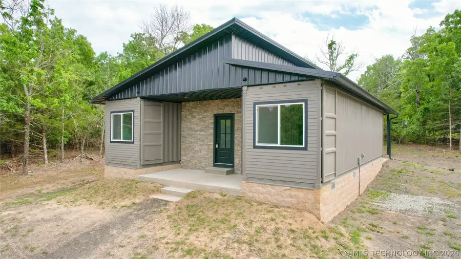 116401 S 4299 Road, Porum, OK 74455 - #3