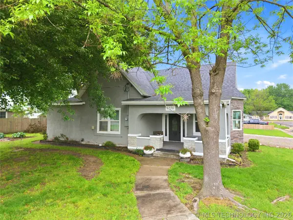 1116 W Elm, Westville, OK 74965