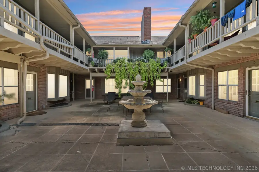 4517 S Peoria Avenue #10, Tulsa, OK 74105 - #2