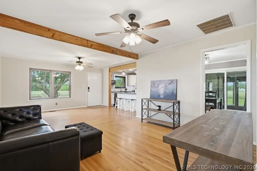 11165 E 530 Road, Claremore, OK 74019 - #3