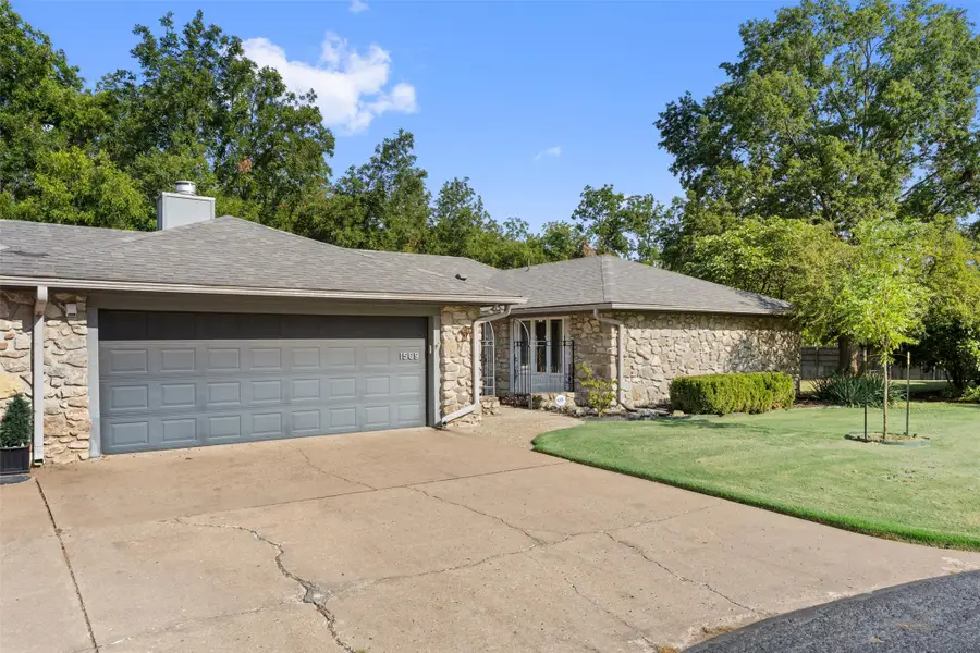 1569 Pecan Place, Bartlesville, OK 74003 - #2