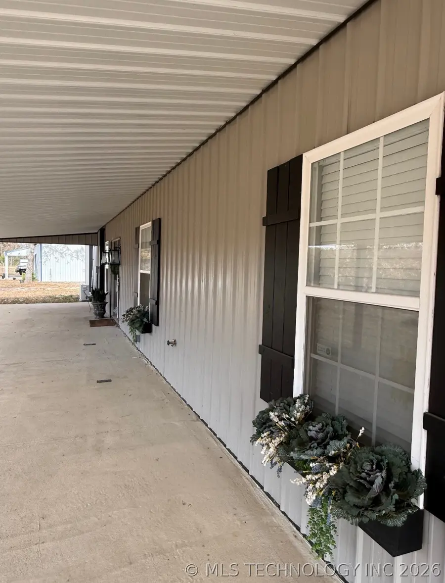 10356 Fig Road, Henryetta, OK 74437 - #2