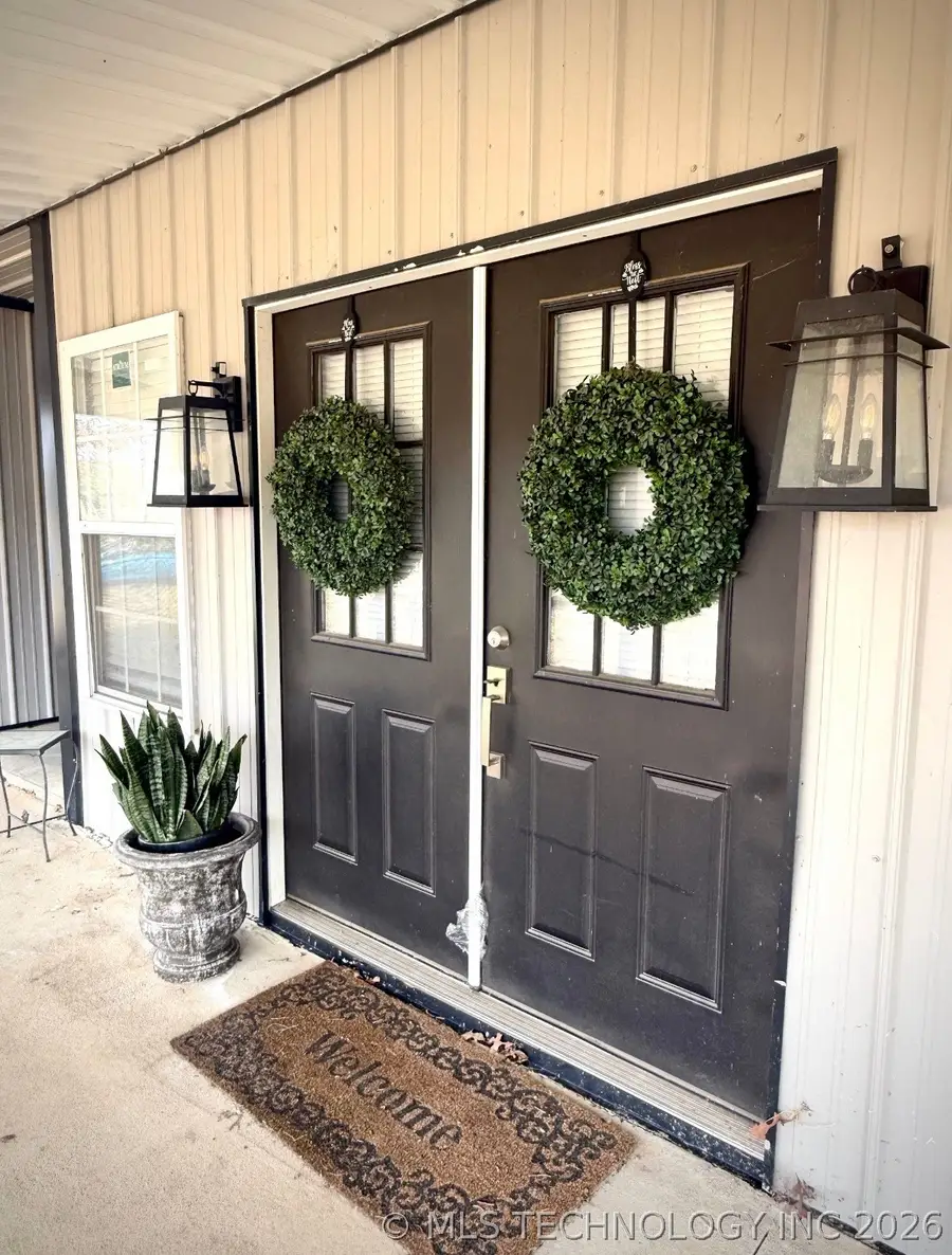 10356 Fig Road, Henryetta, OK 74437 - #3