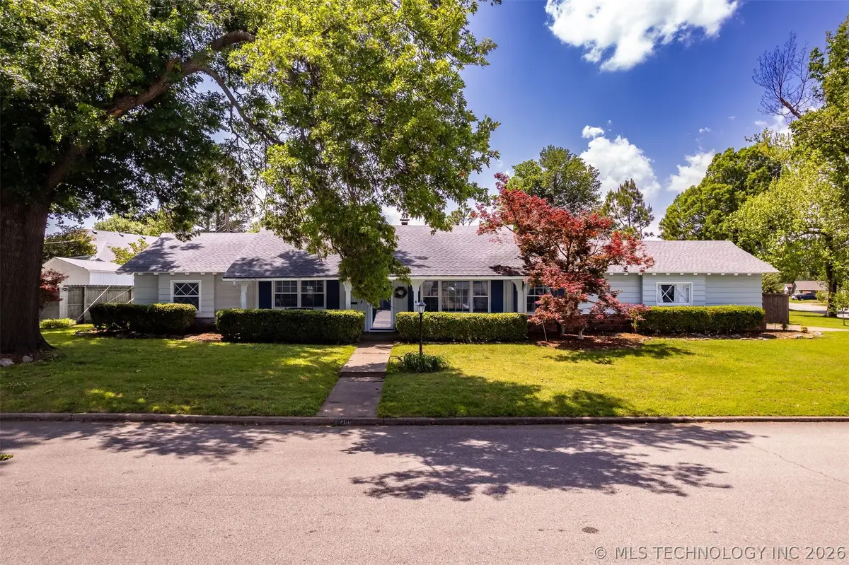 5708 S Louisville Avenue, Tulsa, OK 74135 - #1