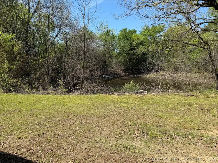 5300 W Acorn Street, Tishomingo, OK 73460 - #3