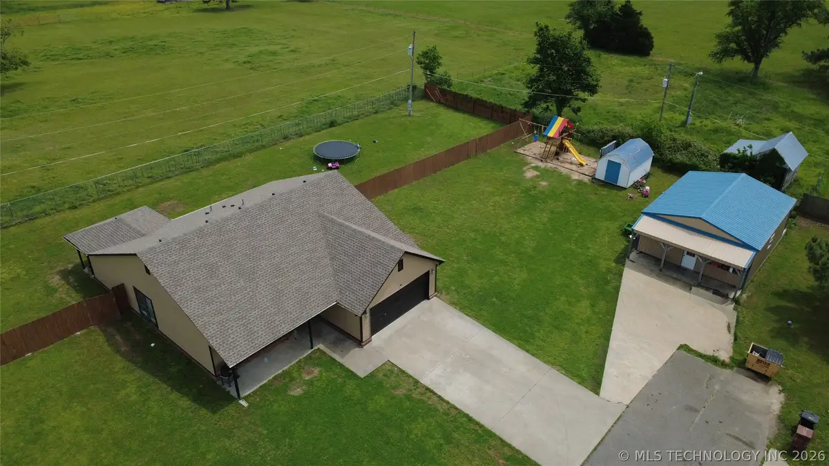 13070 Windchester Drive, Tahlequah, OK 74464 - #1