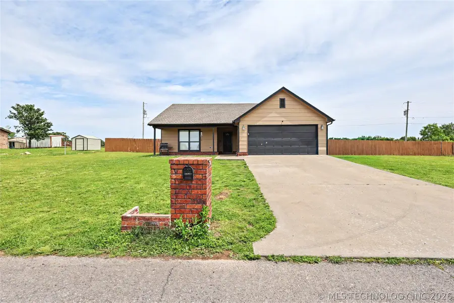 13070 Windchester Drive, Tahlequah, OK 74464 - #3