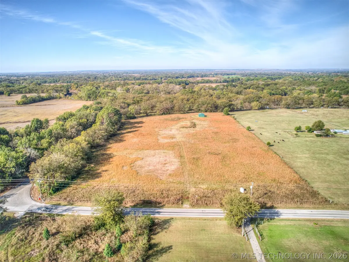 38945 N 4030 Road, Talala, OK 74080 - #1