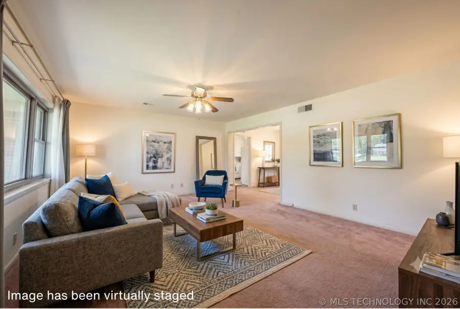 5769 E 29th Street, Tulsa, OK 74114 - #3