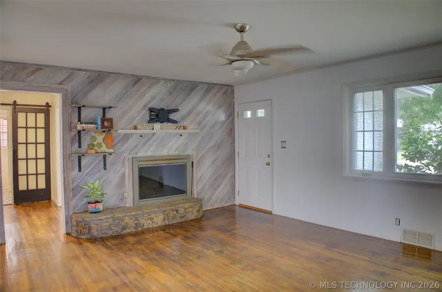 409 S 79th East Avenue, Tulsa, OK 74112 - #3