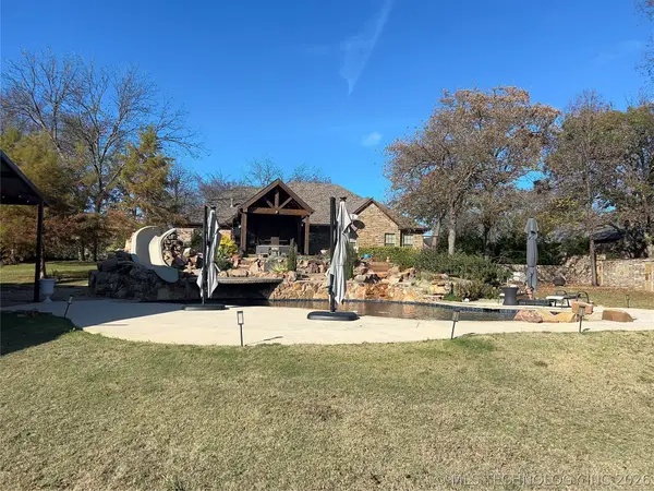 32 Wilderness S, Calera, OK 74730