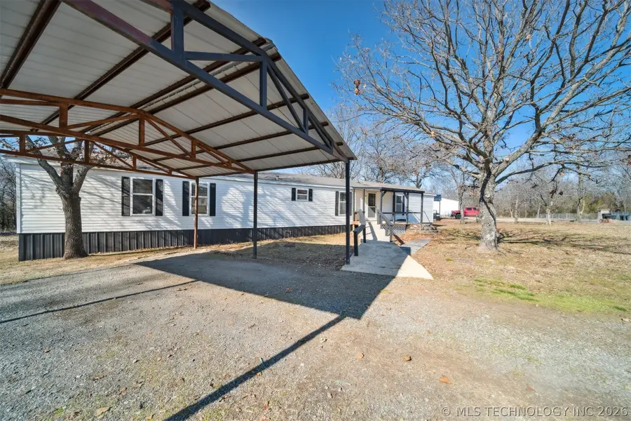 69915 S 334 Road, Wagoner, OK 74467 - #3