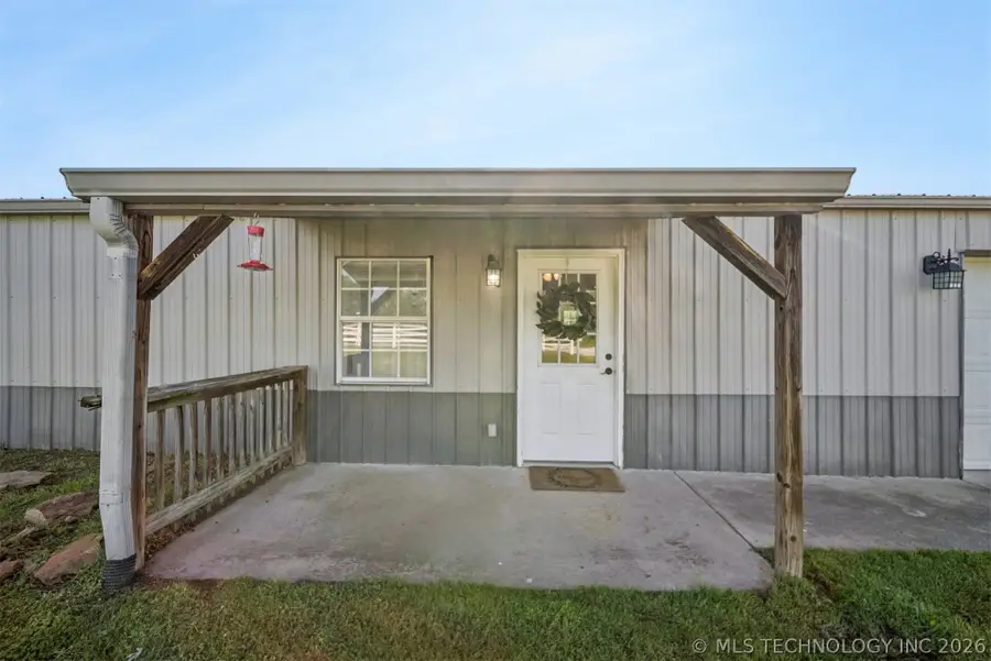 13129 S 254th East Avenue, Coweta, OK 74429 - #3
