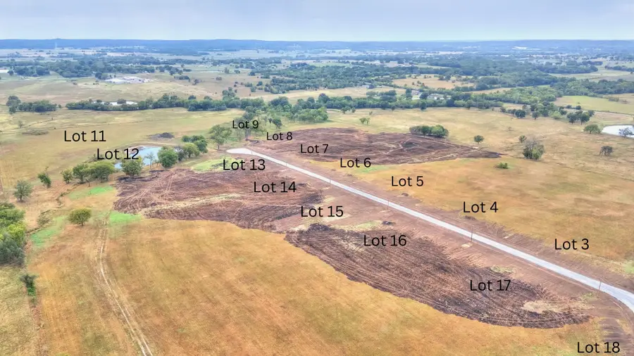 7828 Homestead Drive, Mounds, OK 74047 - #2