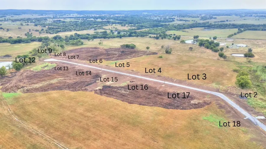 7900 Homestead Drive, Mounds, OK 74047 - #2