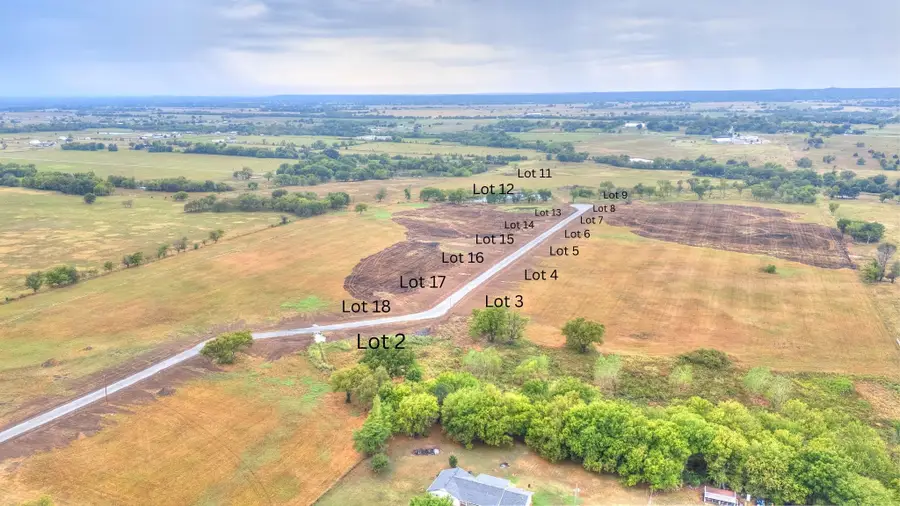 7905 Homestead Drive, Mounds, OK 74047 - #2
