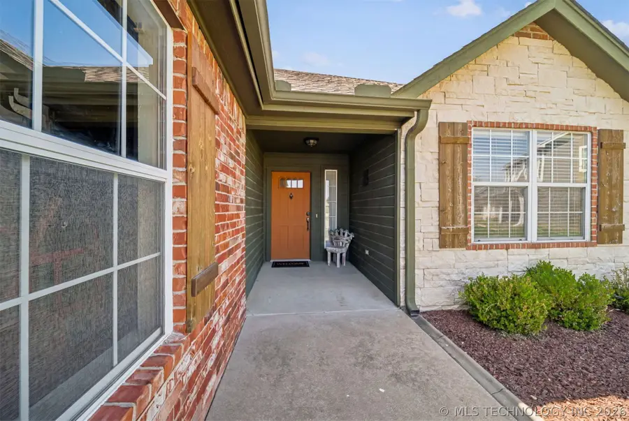 10739 E 121st Court, Collinsville, OK 74021 - #3