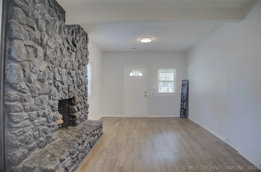 438 S 55th West Avenue, Tulsa, OK 74127 - #3